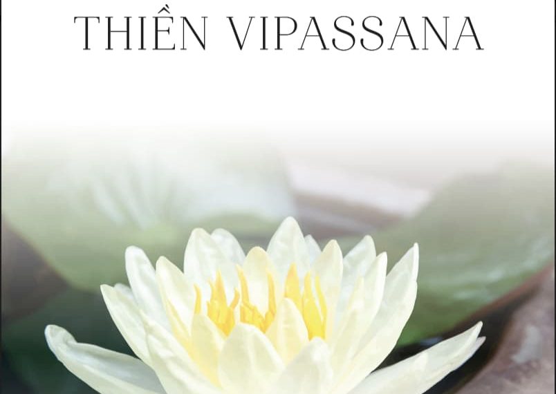 108 Luận Giải Về Thiền Vipassana