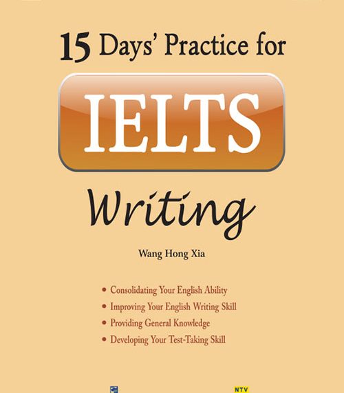 15 days practice for ielts listening (ebook+audio)