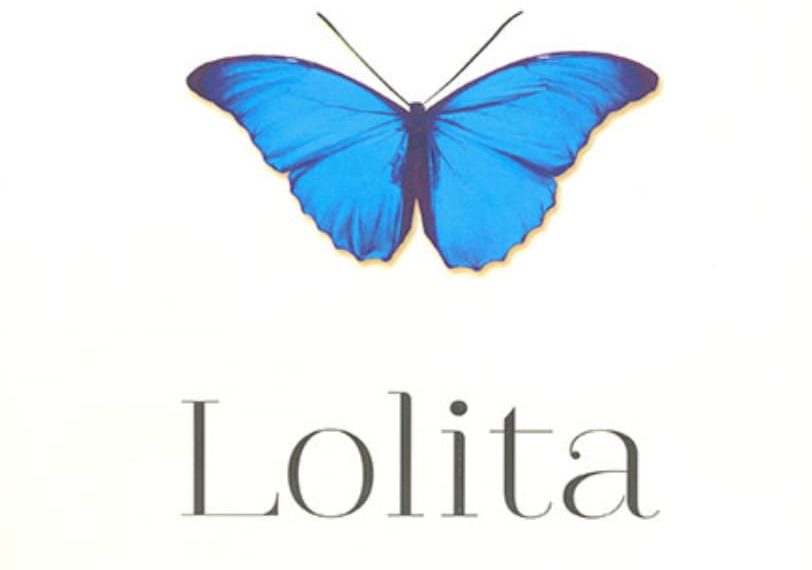 sách Lolita