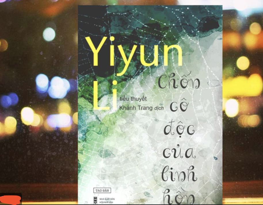 Chốn cô dộc của linh hồn – Yiyun Li 2