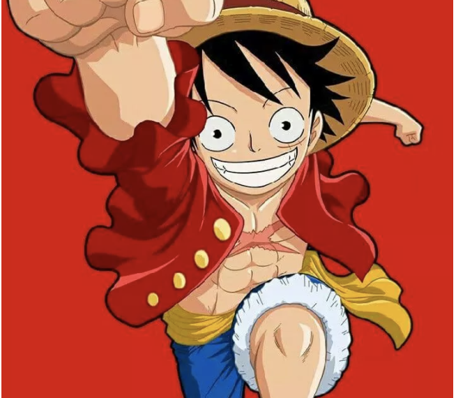 One Piece - Đảo Hải Tặc