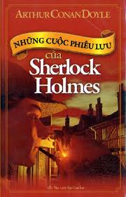Những Cuộc Phiêu Lưu Của Sherlock Holmes