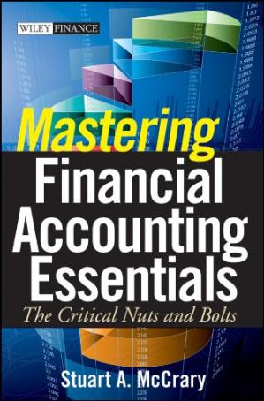 Mastering financial accounting essentials