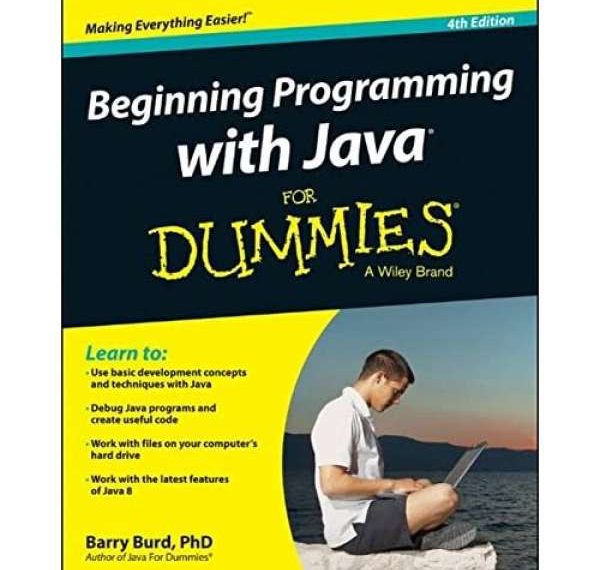Beginning-Programming-With-Java-For-Dummies-4Th-Edition