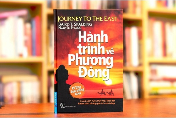 Hanh trinh ve phuong dong ebook