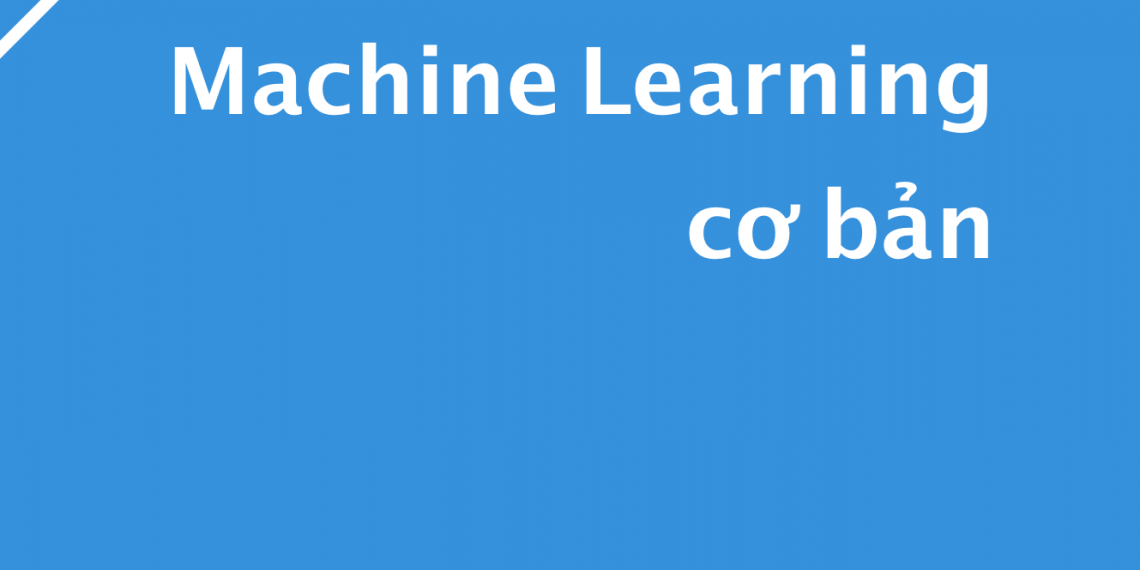 machine-learning-co-ban