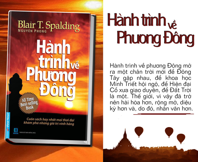 hanh trinh ve phuong dong 1