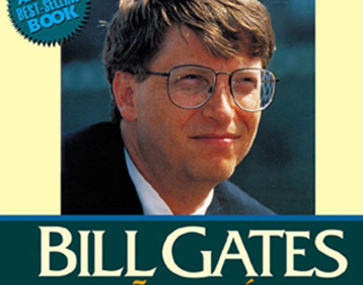 Bill Gates Đã Nói