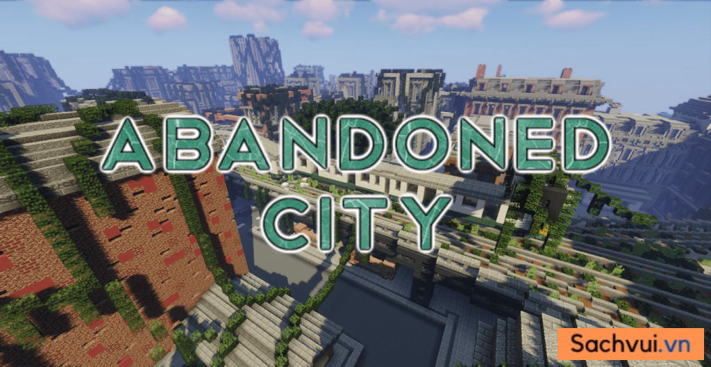 Abandoned City Survival banner.jpg
