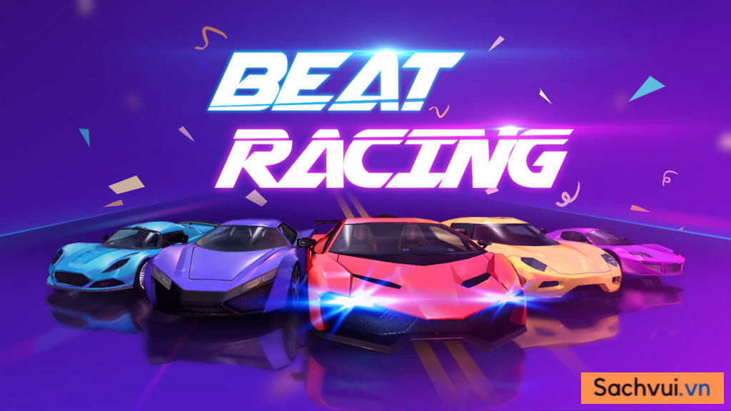 Beat Racing