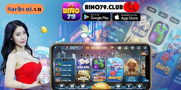 Bino79 Club