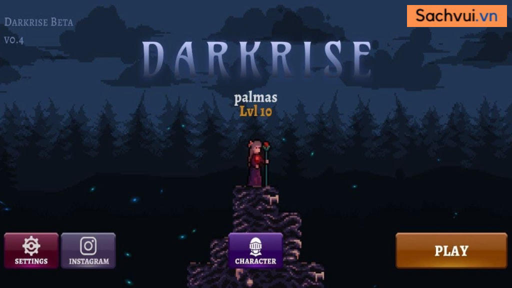 Darkrise