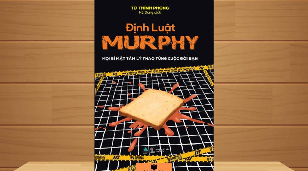 Định luật Murphy