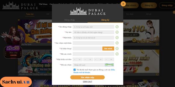 Dubai Place