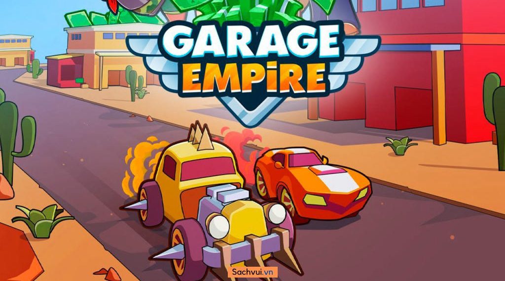 Garage Empire