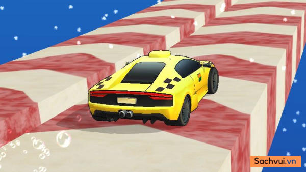 Gear Race 3D