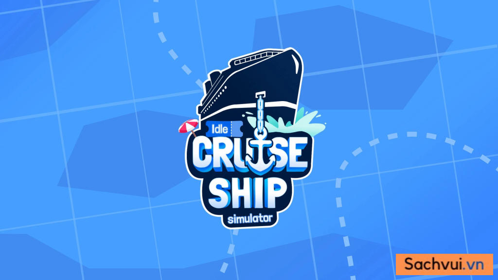 Idle Cruise Ship Tycoon