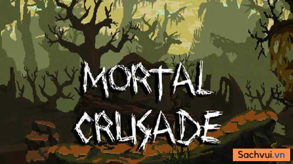 Mortal Crusade