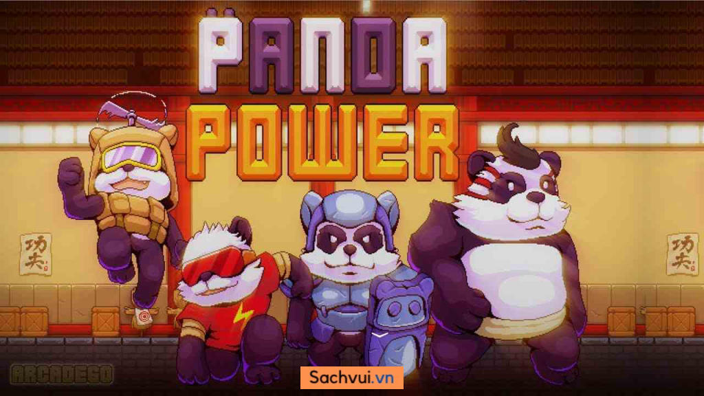 Panda Power