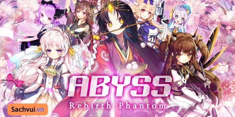 Abyss: Rebirth Phantom MOD