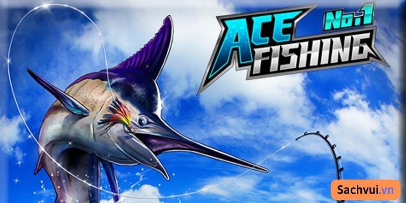 Ace Fishing MOD