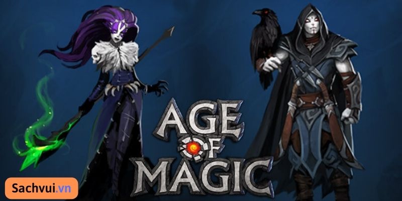 Age of Magic MOD