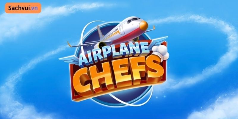 Airplane Chefs MOD