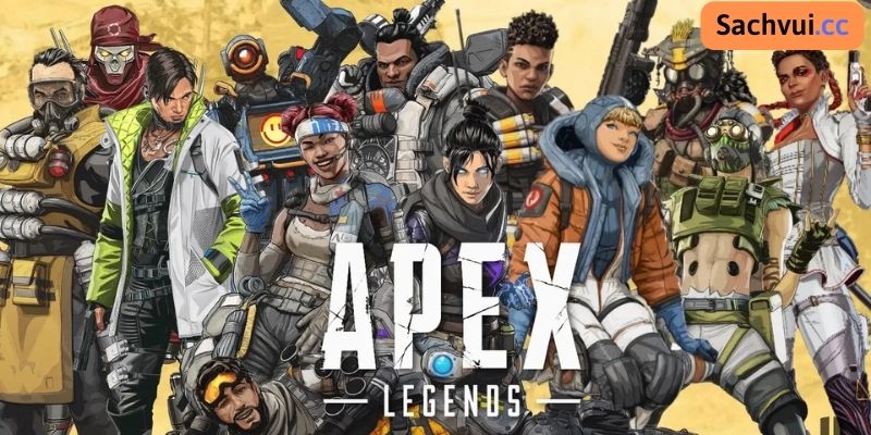 Apex Legends Mobile MOD