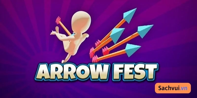 Arrow Fest MOD