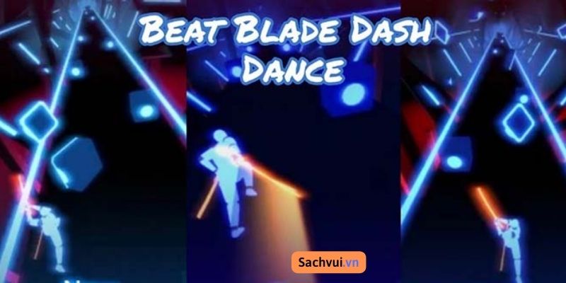 Beat Blade: Dash Dance MOD