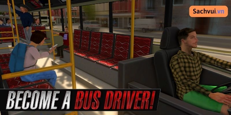 Bus Simulator: Original mod