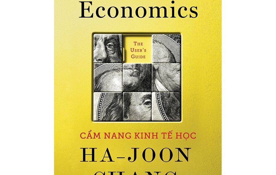 cẩm nang kinh tế học ebook