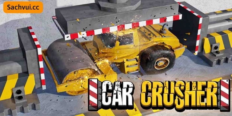 Car Crusher MOD