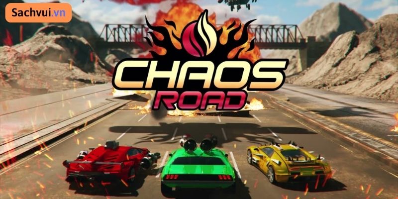 Chaos Road MOD