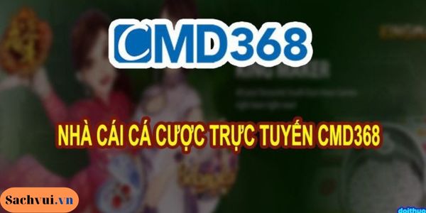 CMD368