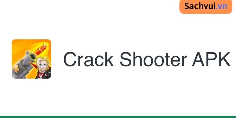 Crack Shooter mod