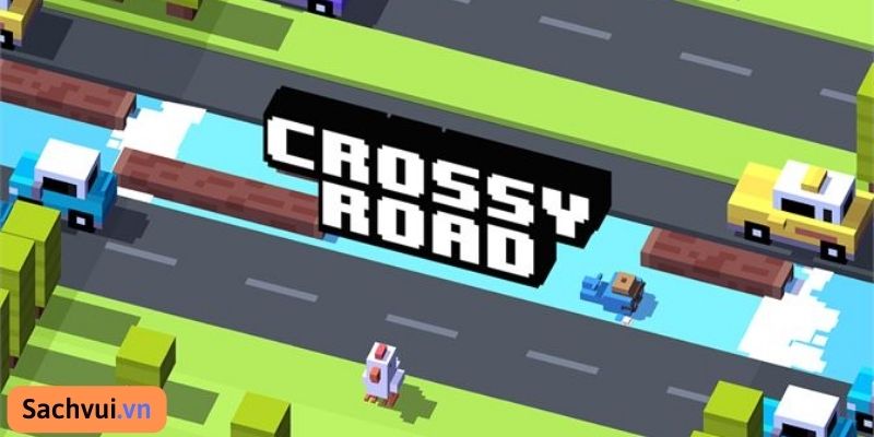 Crossy Road MOD