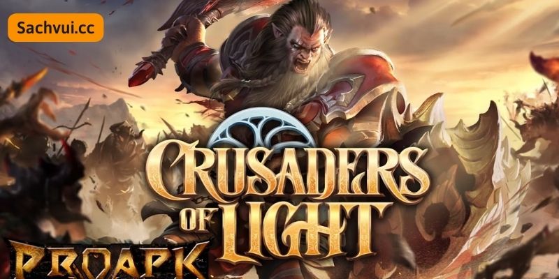 Crusaders of Light MOD
