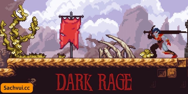 Dark Rage MOD