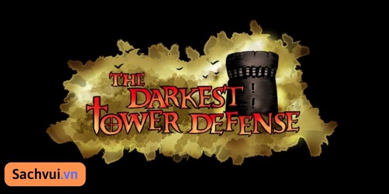 Darkest Tower Defense MOD