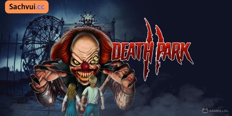 Death Park 2 MOD