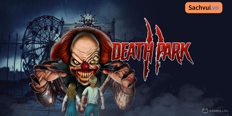 Death Park MOD