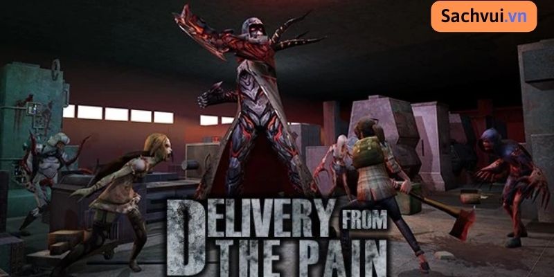 Delivery From the Pain MOD