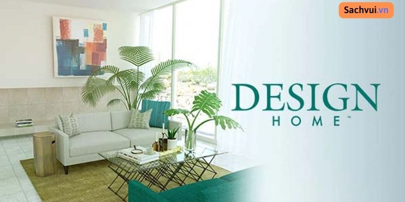 Design Home MOD