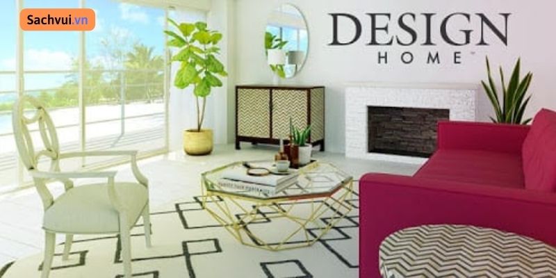 Design Home MOD