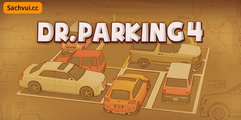 Dr. Parking 4 MOD