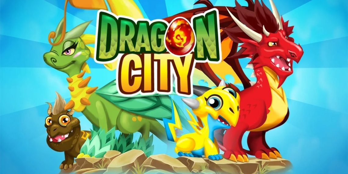 tải game dragon city lmhmod mod apk