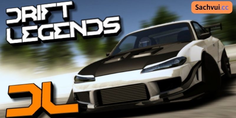 Drift Legends mod