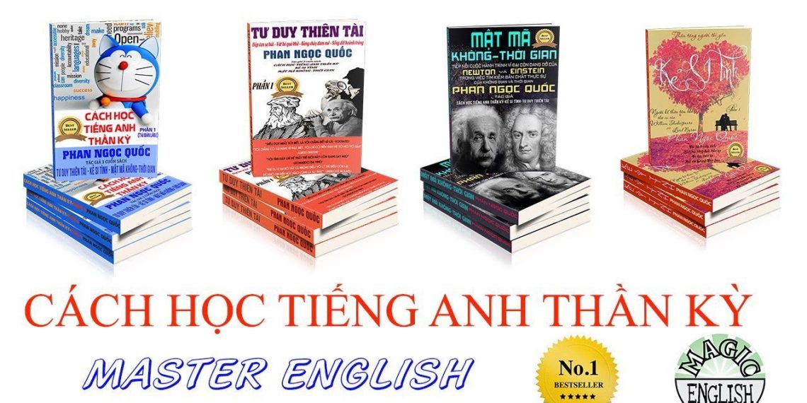 ebook cach hoc tieng anh than ky