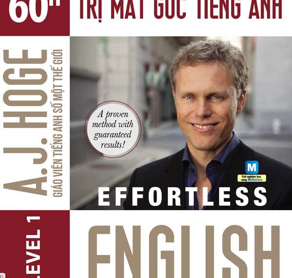 ebook effortless english